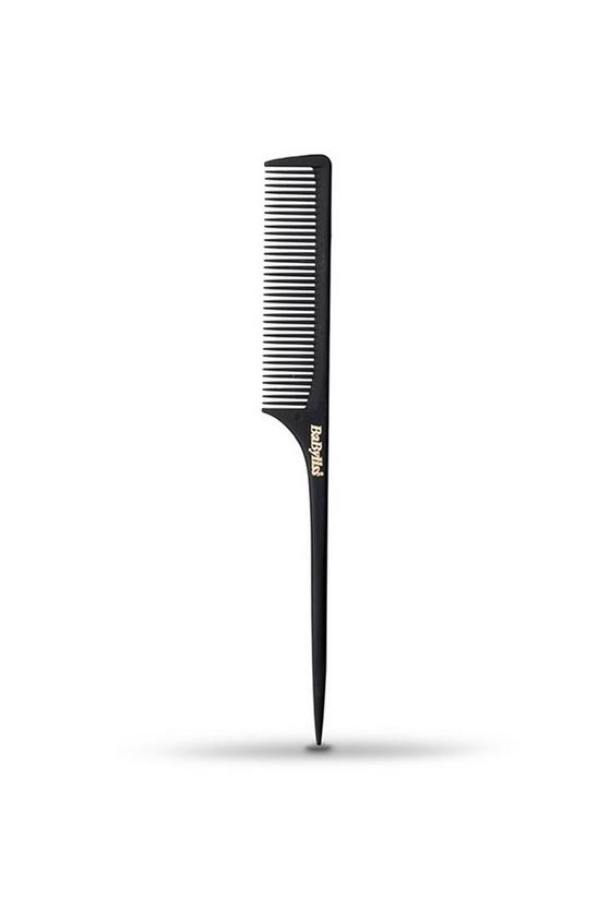 Babyliss Babyliss Styling Pin Tail Comb 1