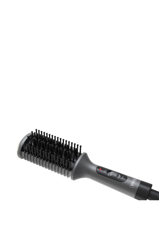 Wahl Straightening Beard Brush 1