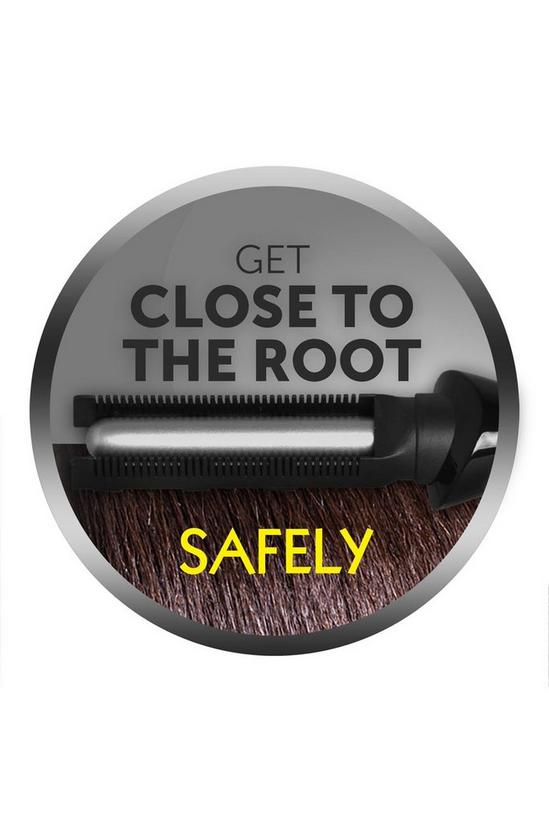 Wahl Root Straightening Hot Comb 4