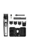 Wahl Cord/Cordless Stubble and Beard Trimmer thumbnail 1