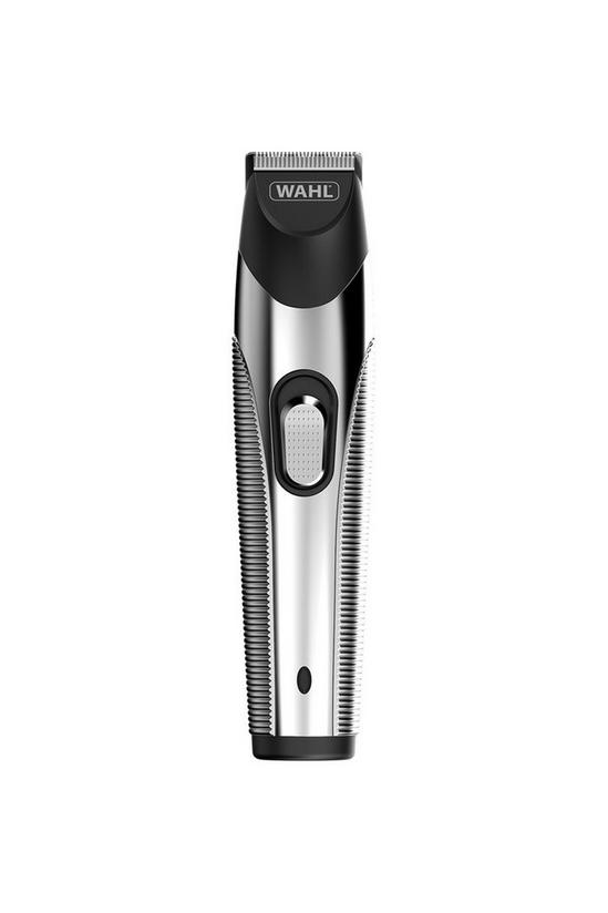Wahl Cord/Cordless Stubble and Beard Trimmer 2