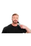 Wahl Cord/Cordless Stubble and Beard Trimmer thumbnail 3