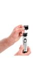 Wahl Cord/Cordless Stubble and Beard Trimmer thumbnail 4