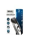 Wahl Cord/Cordless Stubble and Beard Trimmer thumbnail 5