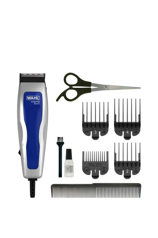 Wahl Homepro Basic Hair Clipper 1