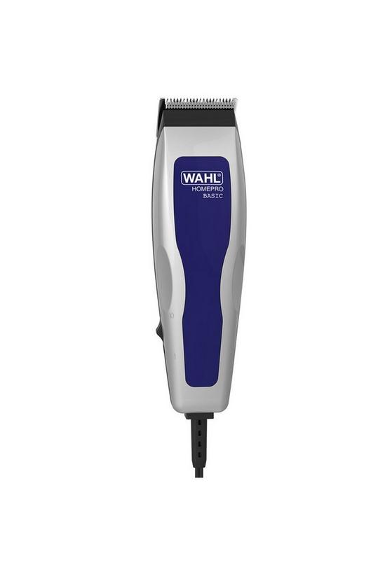 Wahl Homepro Basic Hair Clipper 2