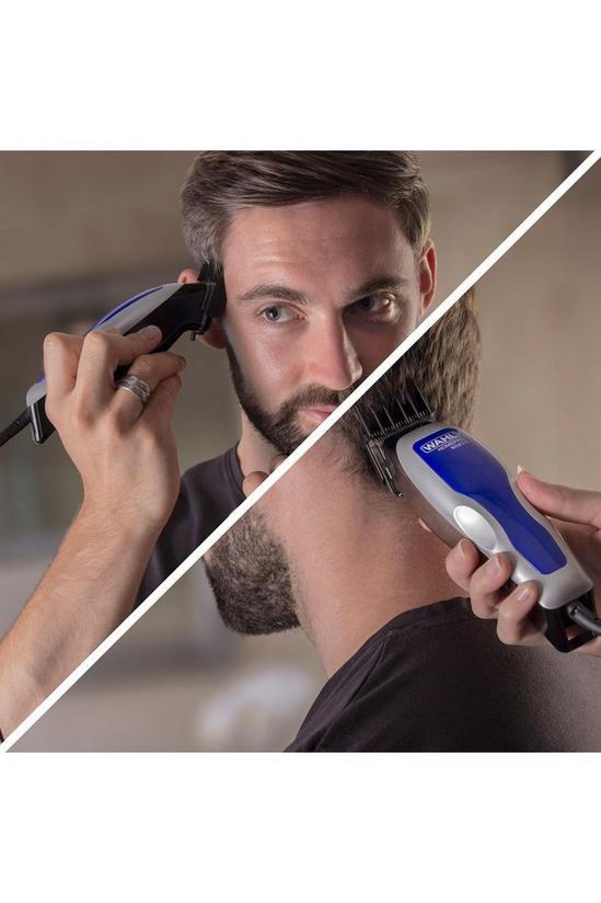 Wahl Homepro Basic Hair Clipper 6