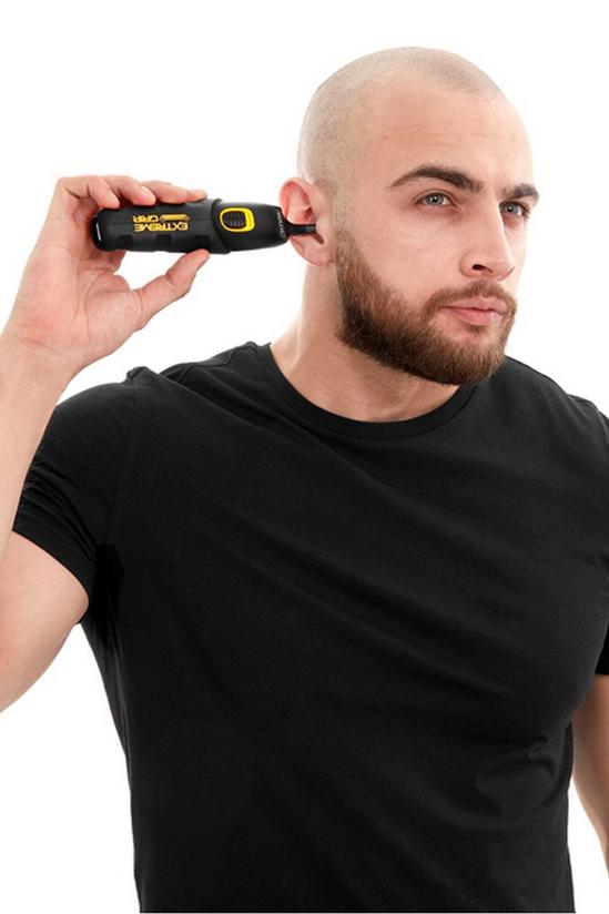 Wahl Extreme Grip Beard and Stubble Trimmer 3