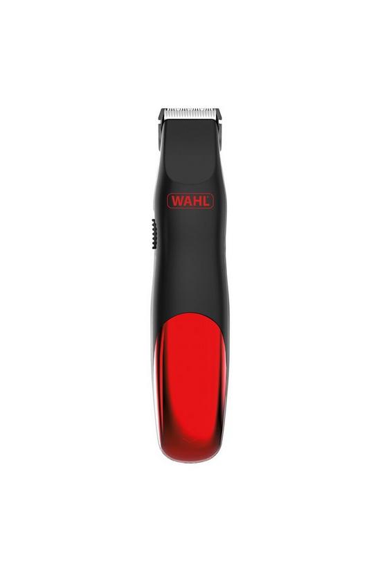 Wahl Bump Prevent Battery Beard and Stubble Trimmer 2