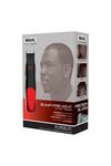 Wahl Bump Prevent Battery Beard and Stubble Trimmer thumbnail 3