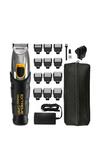 Wahl Extreme Grip Beard and Stubble Trimmer Grooming Kit thumbnail 1
