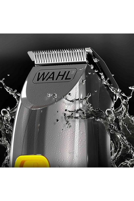 Wahl Extreme Grip Beard and Stubble Trimmer Grooming Kit 3