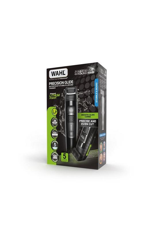 Wahl Precision Glide Beard and Stubble Trimmer 2