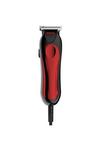 Wahl T-Pro Corded Beard and Stubble Trimmer thumbnail 2