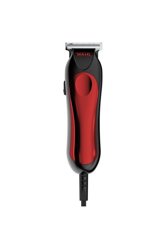 Wahl T-Pro Corded Beard and Stubble Trimmer 2