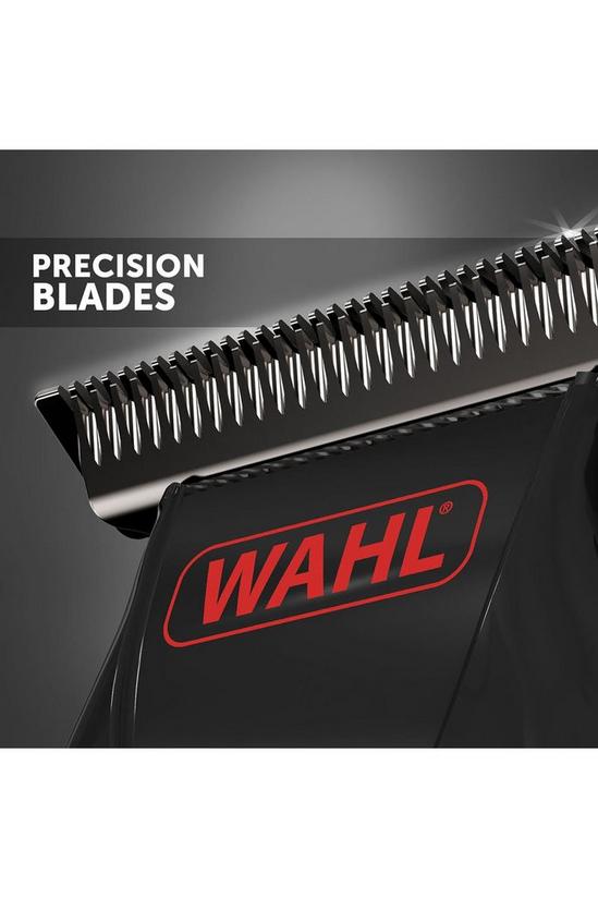 Wahl T-Pro Corded Beard and Stubble Trimmer 4