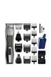 Wahl Chromium 14 in 1 Beard and Stubble Trimmer Grooming Kit thumbnail 1