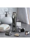 Wahl Chromium 14 in 1 Beard and Stubble Trimmer Grooming Kit thumbnail 5
