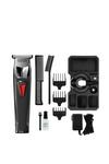 Wahl T-Pro Cordless Beard and Stubble Trimmer thumbnail 1