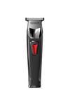 Wahl T-Pro Cordless Beard and Stubble Trimmer thumbnail 2