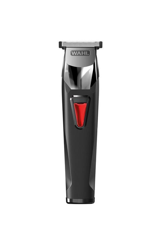 Wahl T-Pro Cordless Beard and Stubble Trimmer 2