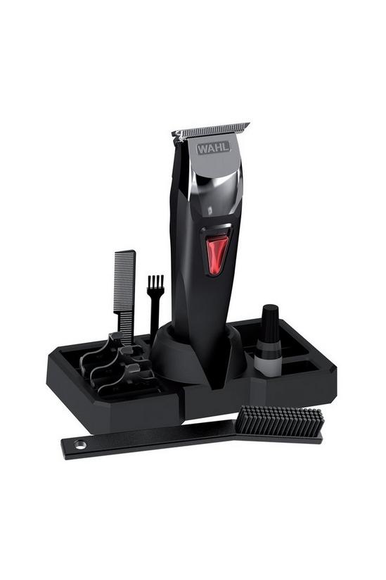 Wahl T-Pro Cordless Beard and Stubble Trimmer 3