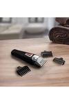 Wahl T-Pro Cordless Beard and Stubble Trimmer thumbnail 4