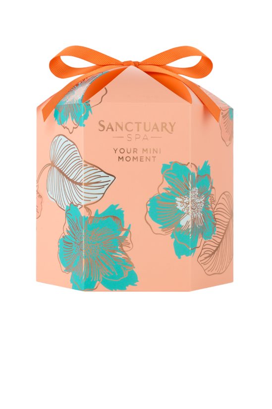 Sanctuary Spa Your Mini Moment 2