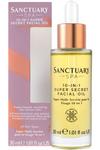 Sanctuary Spa 10-in-1 Super Secret Facial Oil, 30 Ml thumbnail 4
