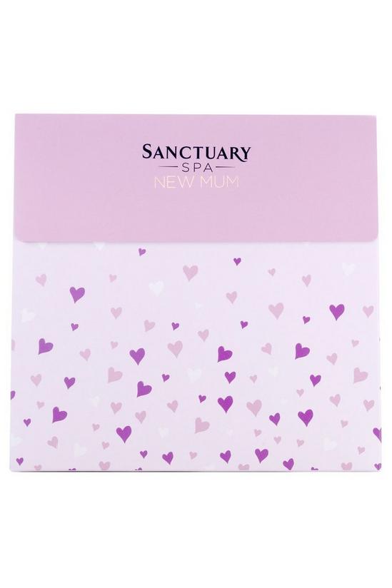 Sanctuary Spa New Mum Pamper Bag 3