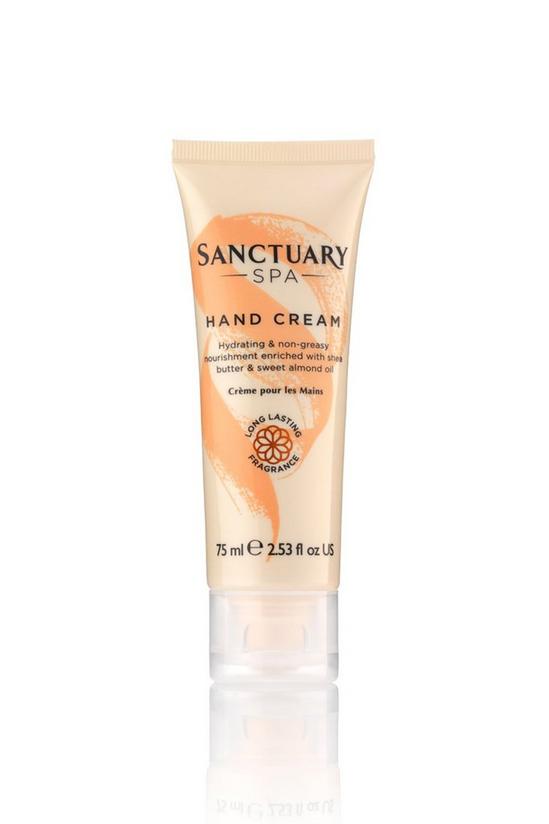Sanctuary Spa Core Hand Cream 75ml 1