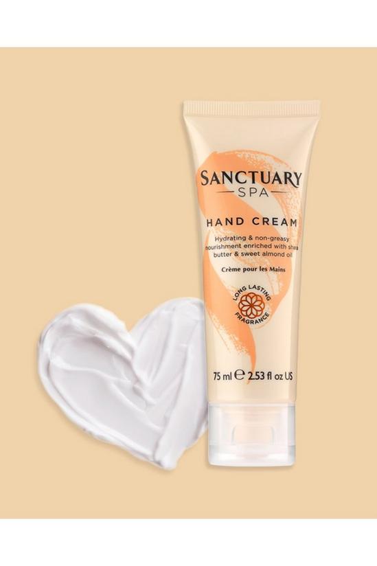 Sanctuary Spa Core Hand Cream 75ml 2