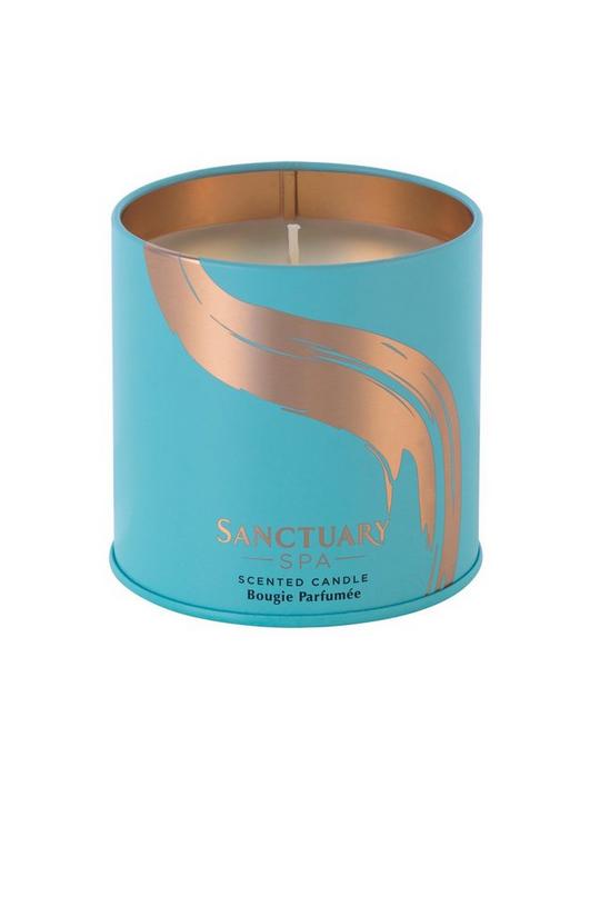Sanctuary Spa Jasmine Candle 2
