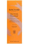 Sanctuary Spa Polishing Hot Cloth Cleanser, 125 Ml thumbnail 3
