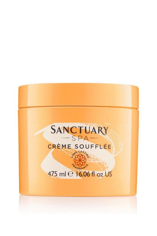 Sanctuary Spa Core Crème Souffle 475ml 1