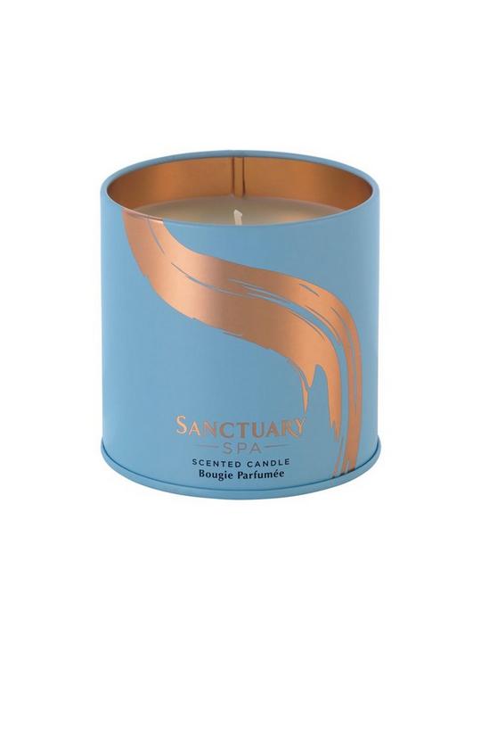 Sanctuary Spa Driftwood Candle 2