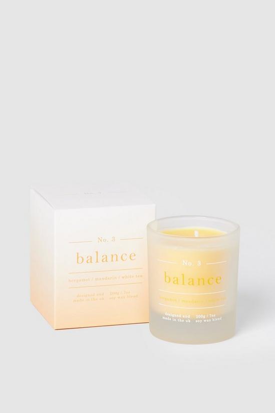 Serenity Serenity Candles - Balance 1