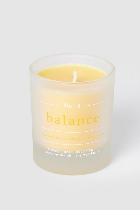 Serenity Serenity Candles - Balance 2