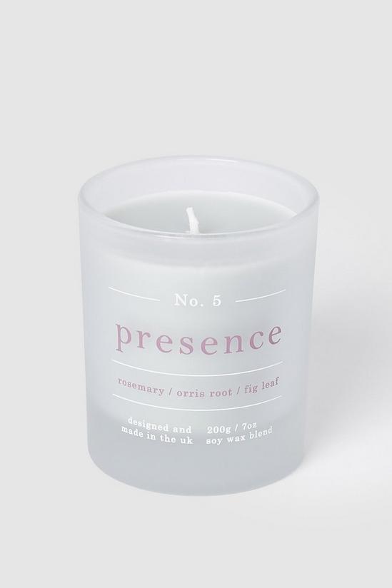 Serenity Serenity Candles - Presence 2