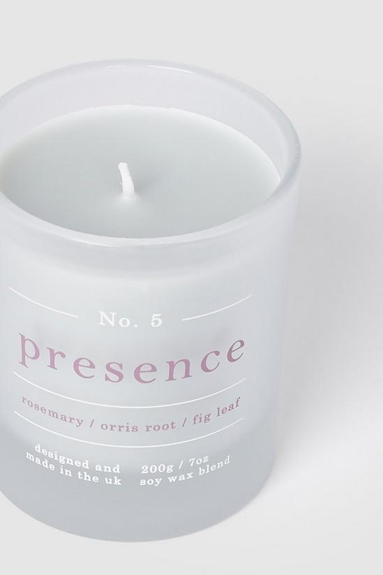 Serenity Serenity Candles - Presence 3