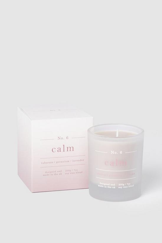 Serenity Serenity Candles - Calm 1