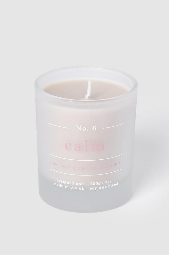 Serenity Serenity Candles - Calm 2