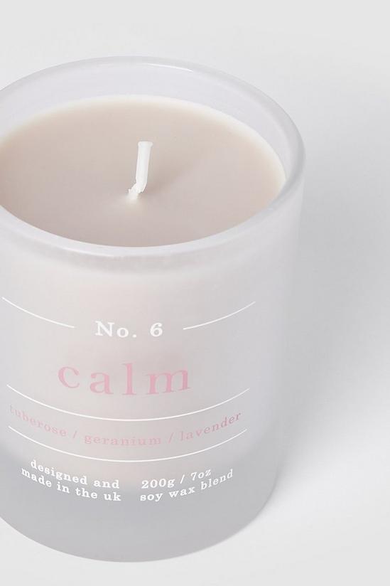 Serenity Serenity Candles - Calm 3