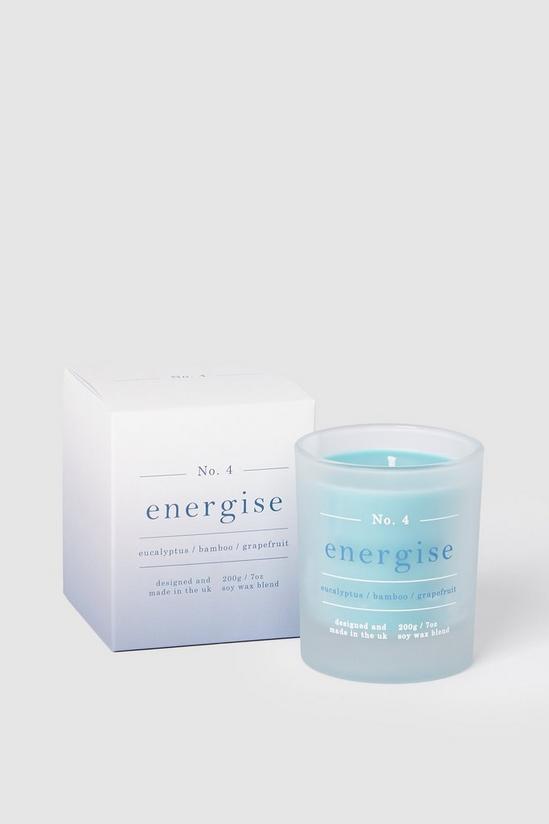 Serenity Serenity Candles - Energise 1