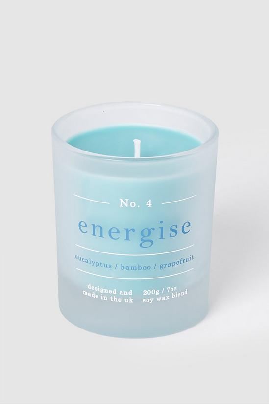 Serenity Serenity Candles - Energise 2