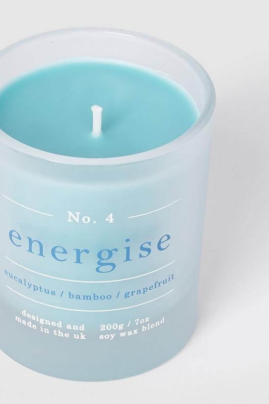 Serenity Serenity Candles - Energise 3