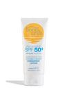 Bondi Sands Spf 50+ Body Suncreen Tube Coconut Scent 150m thumbnail 1