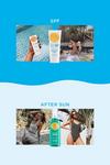 Bondi Sands Spf 50+ Body Suncreen Tube Coconut Scent 150m thumbnail 5
