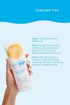 Bondi Sands Spf 50+ Body Suncreen Tube Coconut Scent 150m thumbnail 6