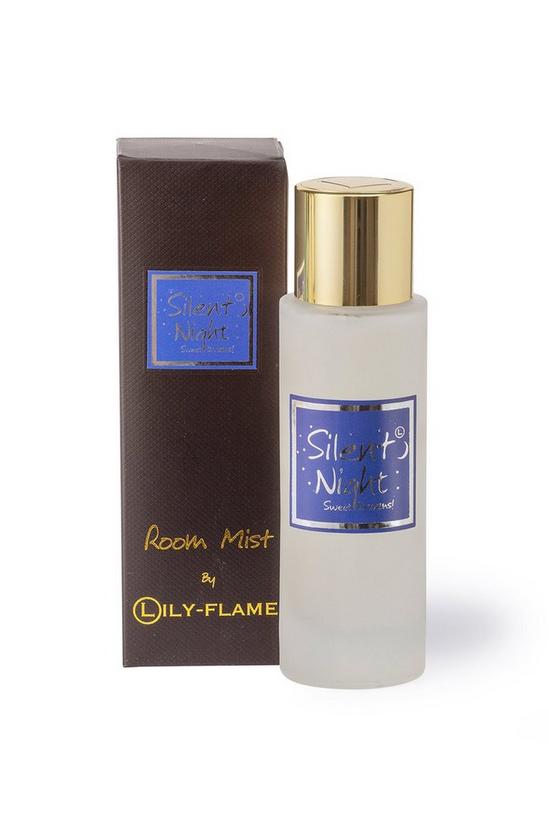 Lily Flame Silent Night Room Mist 1